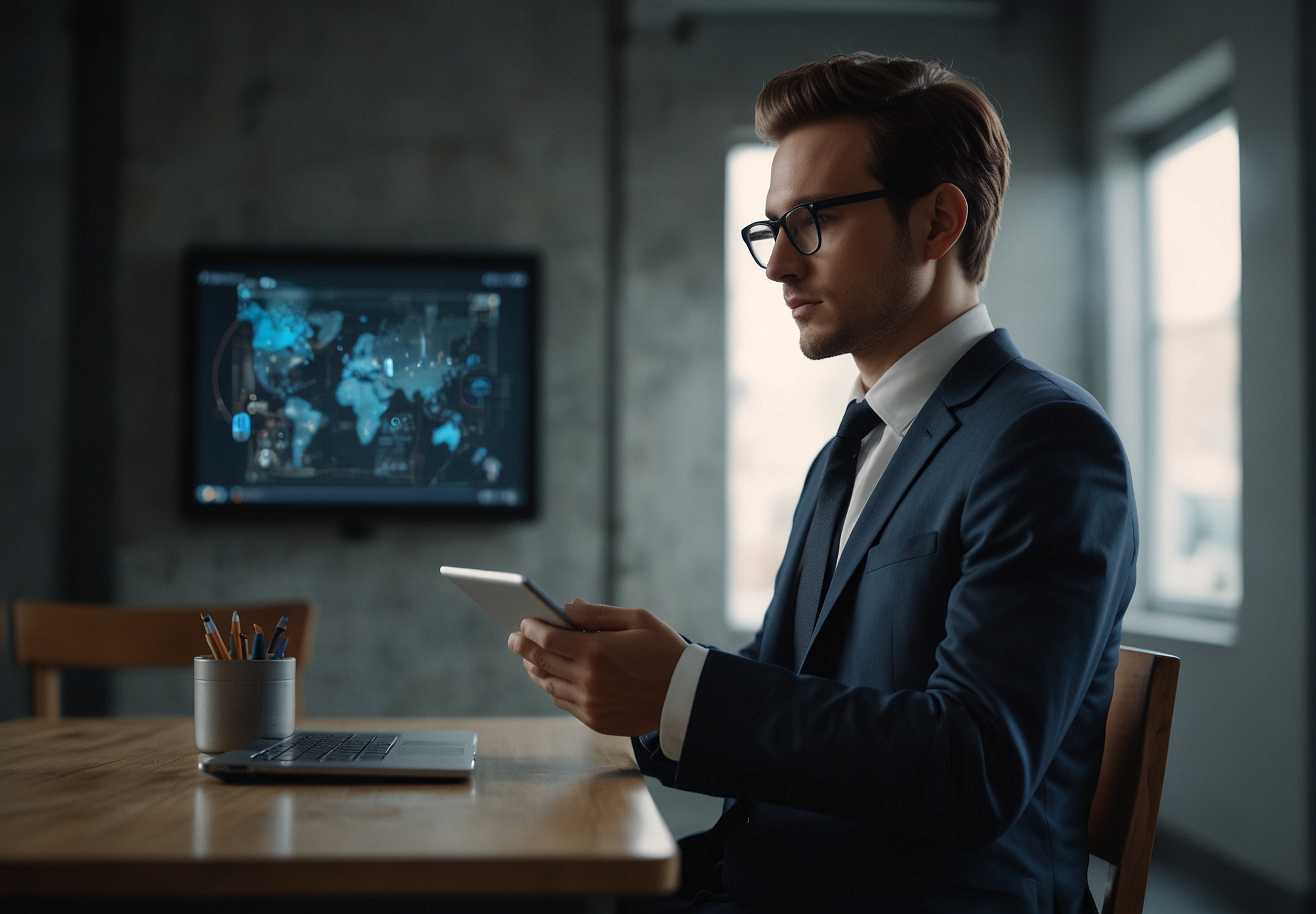 Automating Your Business Processes with AI