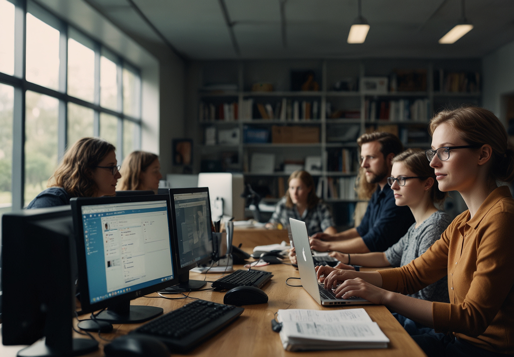 Building a Website for Your Non-Profit Organization