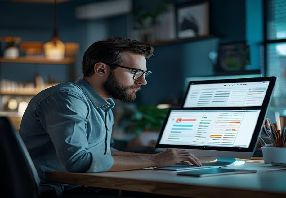 Crash Course in SEO for Small Businesses