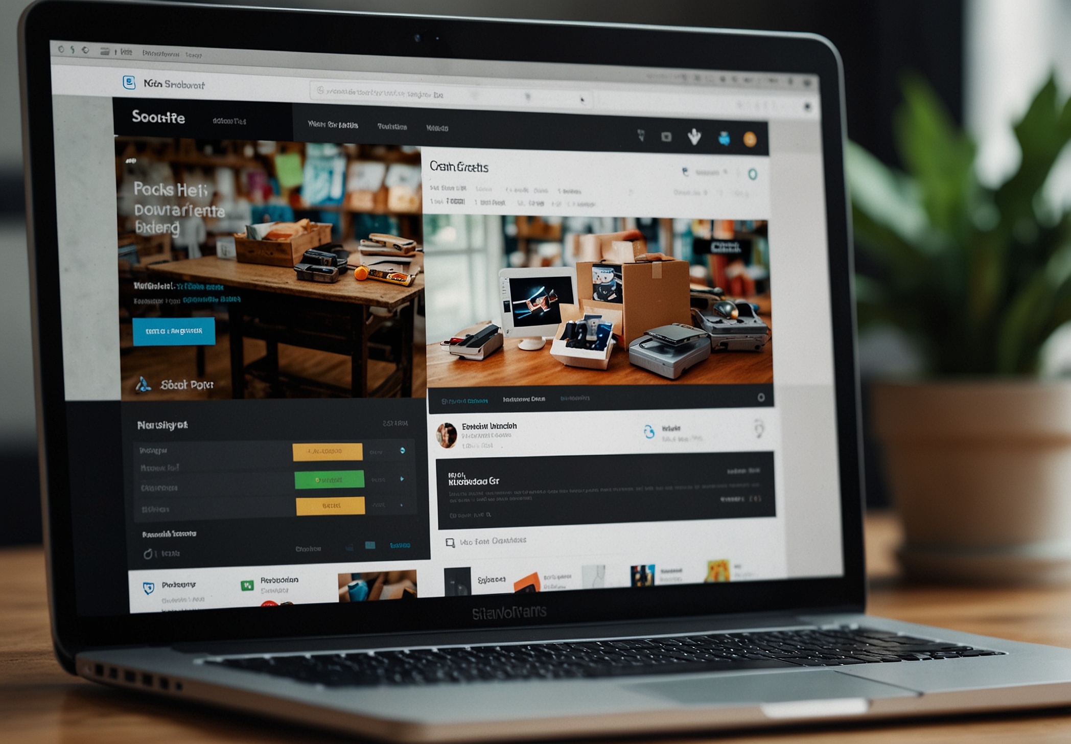 Crash Course in SEO Marketing for E-commerce