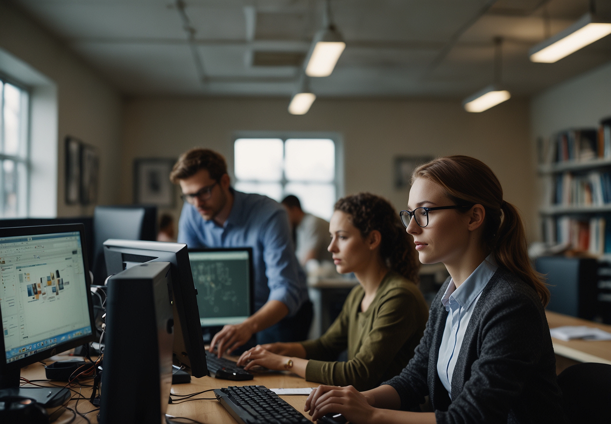 Crash Course in SEO Marketing for Non-Profit Organizations