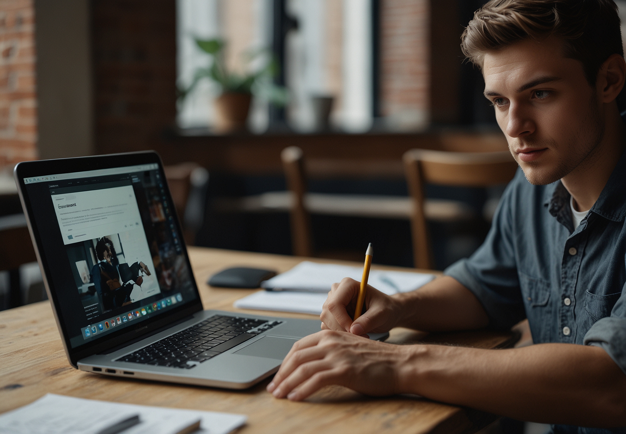 Navigating the Freelance Marketplace: A Beginner’s Guide