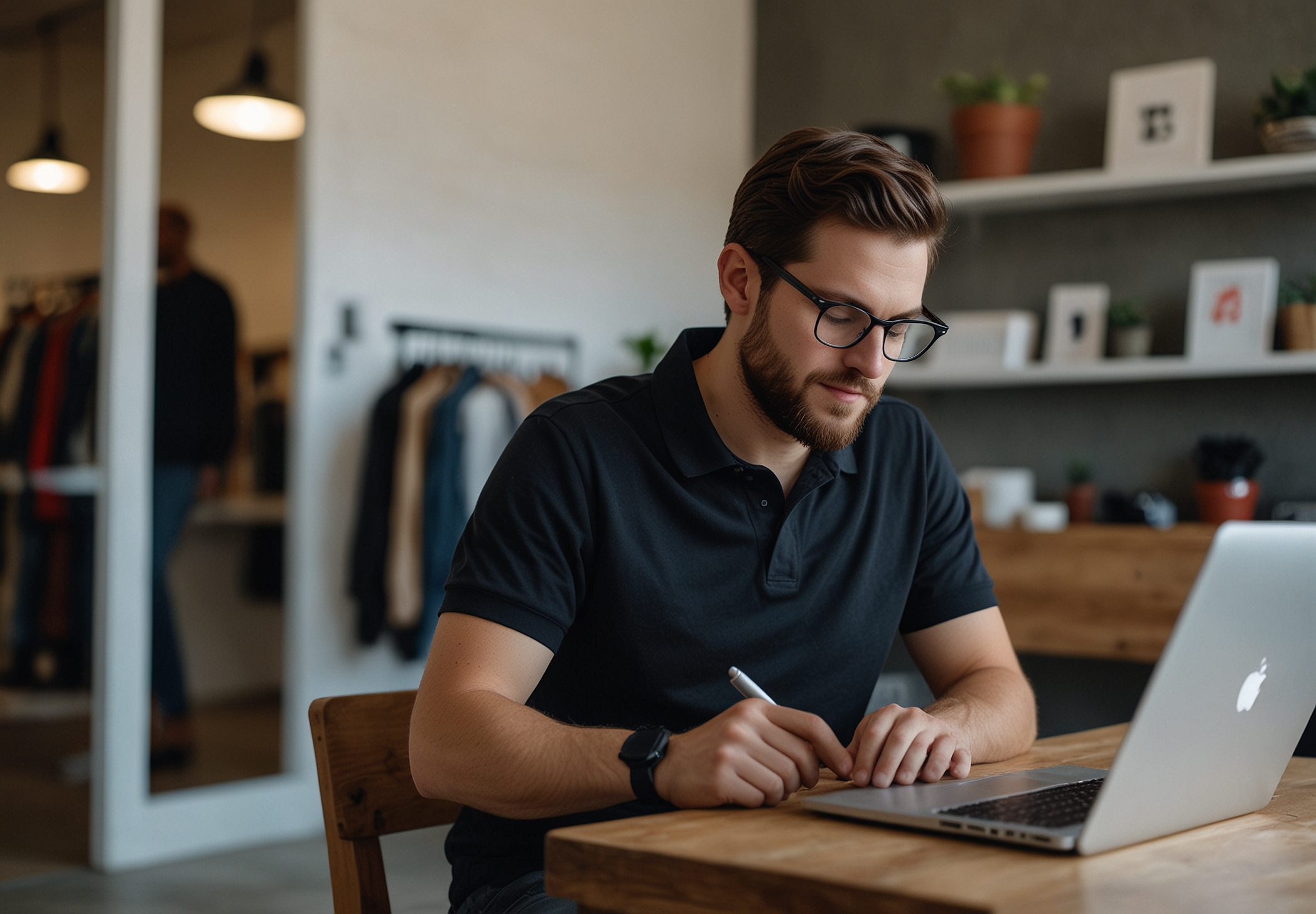 Optimizing Your Small Business for Local SEO