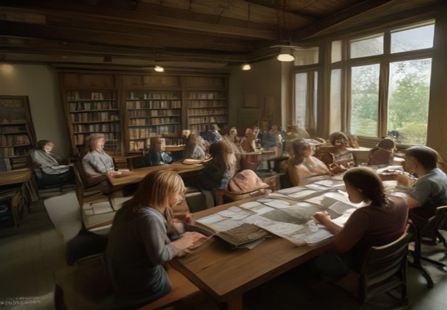 SEO Training for Arts & Culture Non-Profits: Reaching New Audiences and Grant Funders Online