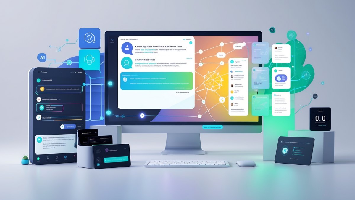 Introduction to AI Tools course image