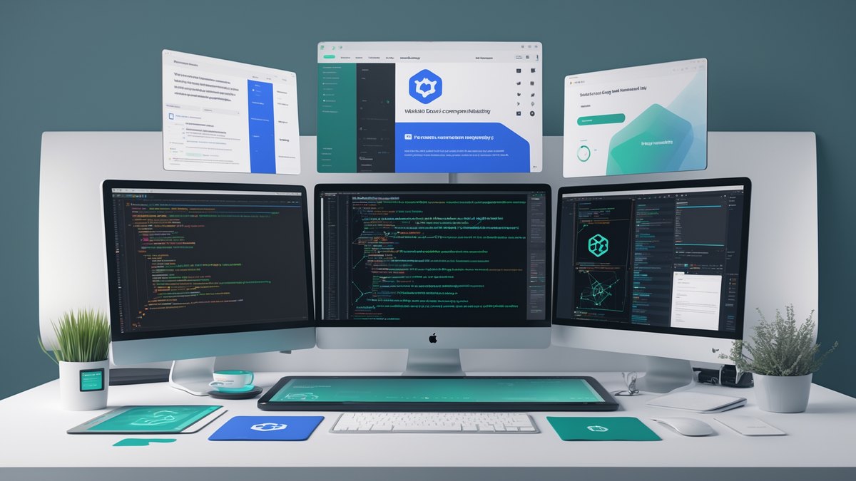 Website Development Mastery course image