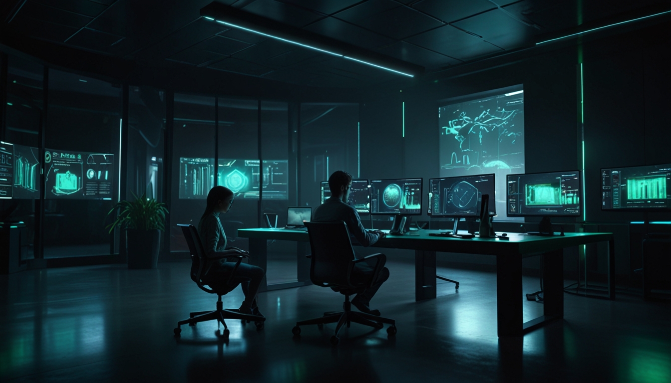 BuildNGo Academy learning environment